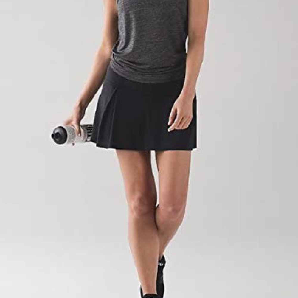 Lululemon Lost in Pace Skirt